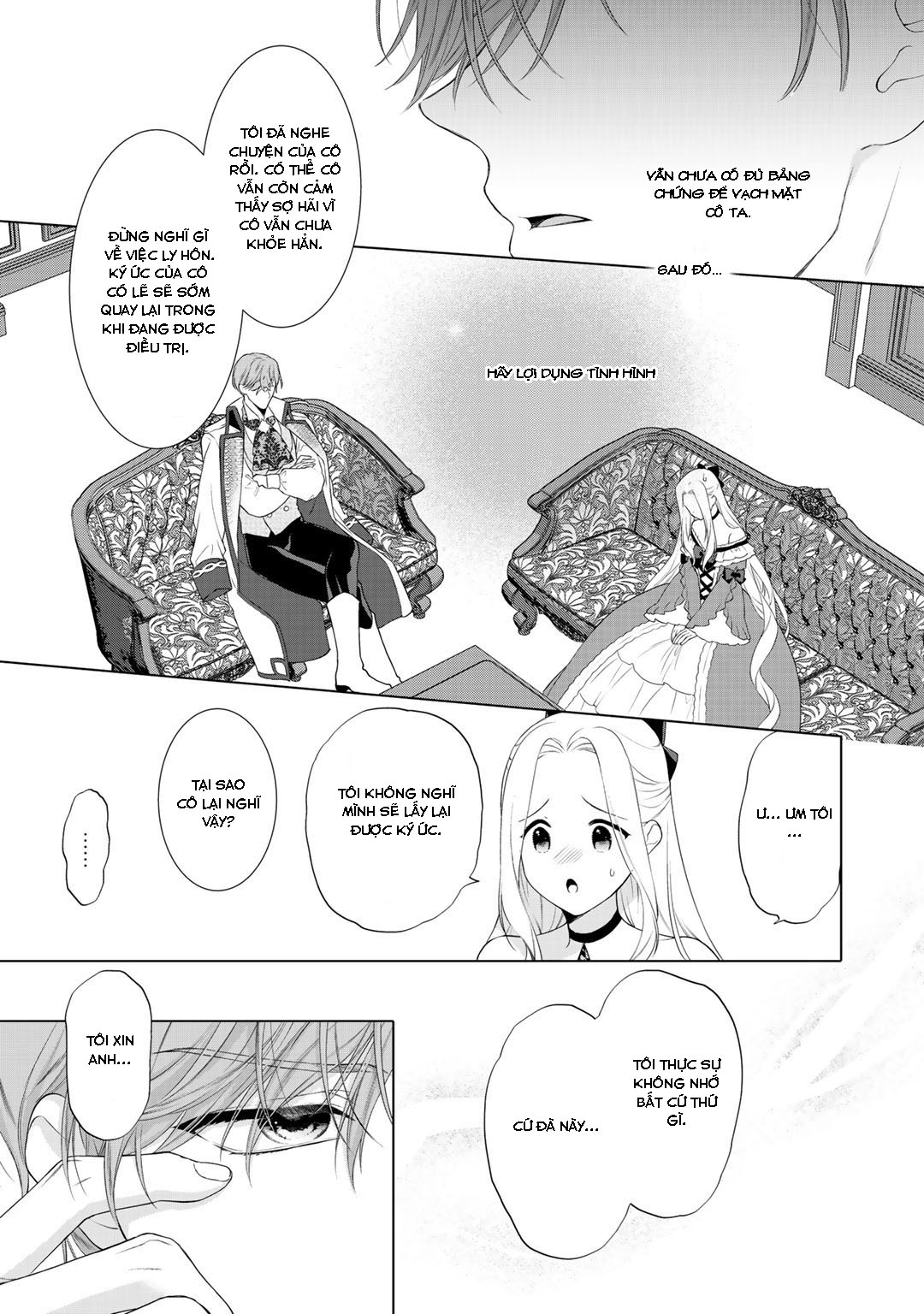 tình yêu với hoàng tử máu s chapter 10 8