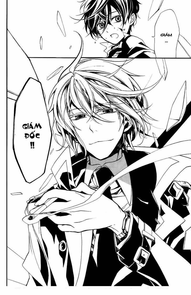 blood parade chapter 4 24