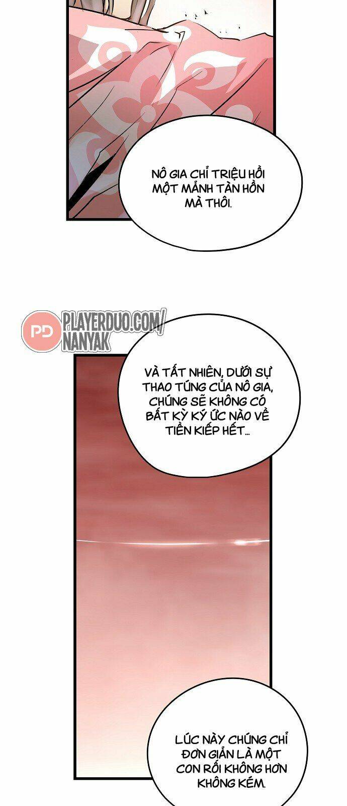 hứa lan chapter 64 21