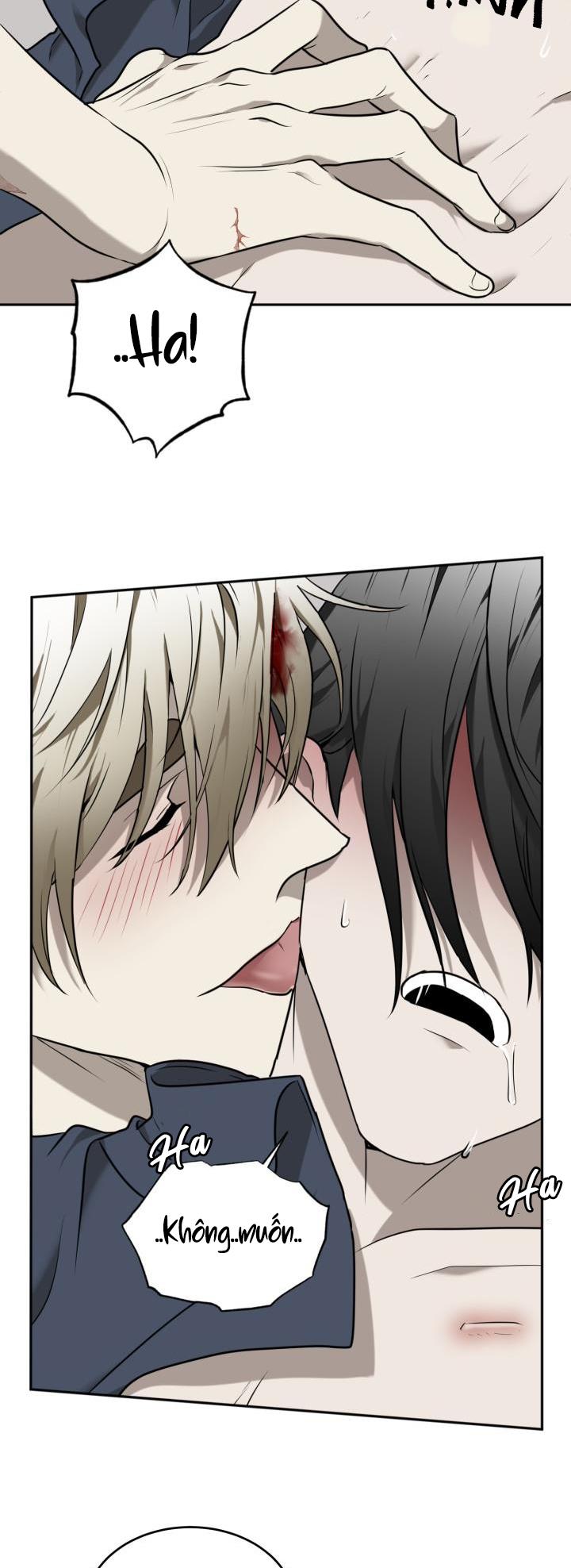 dưỡng thú cưng chapter 18 38