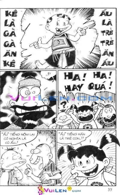 thần đồng đất việt chapter 13 30