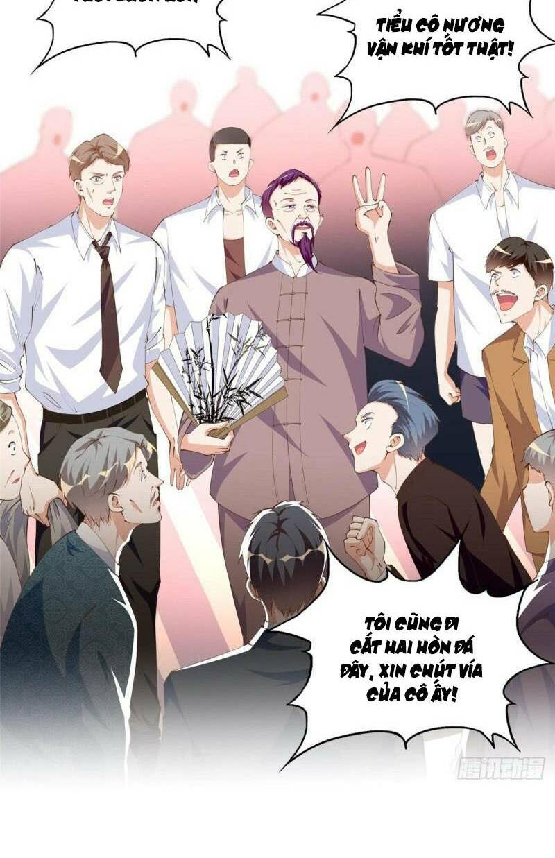 Boss Nhà Giàu Lại Là Nữ Sinh Trung Học! Chapter 20 - Trang 2