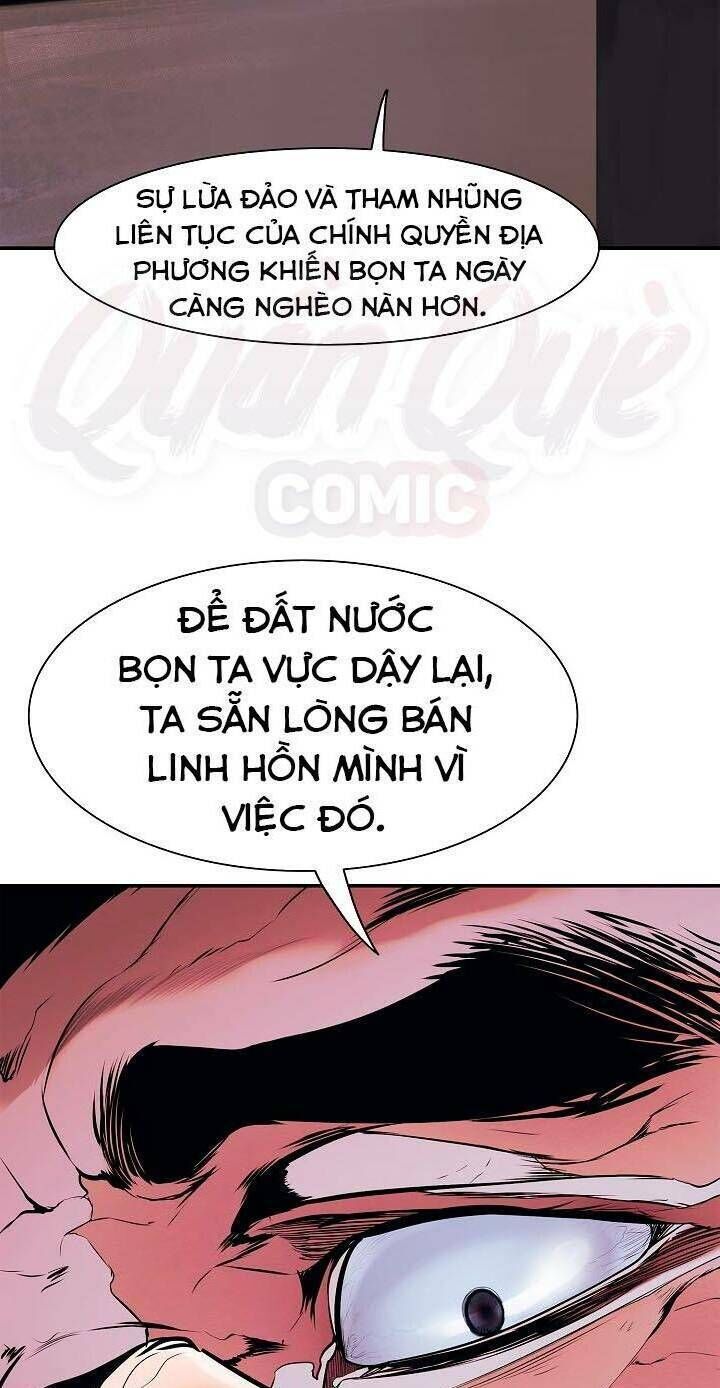 bất bại chân ma chapter 41 67