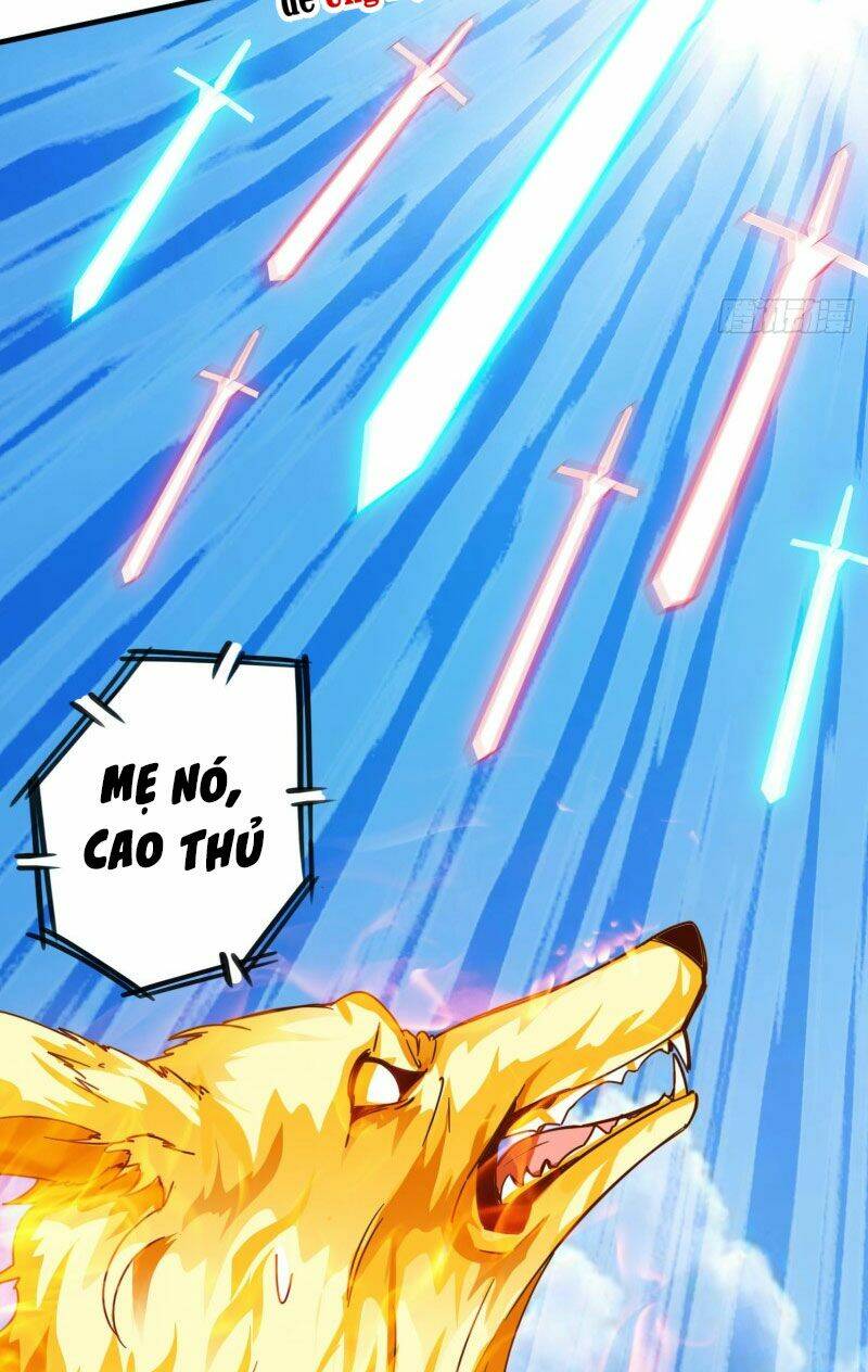 chư thiên ký chapter 290 3