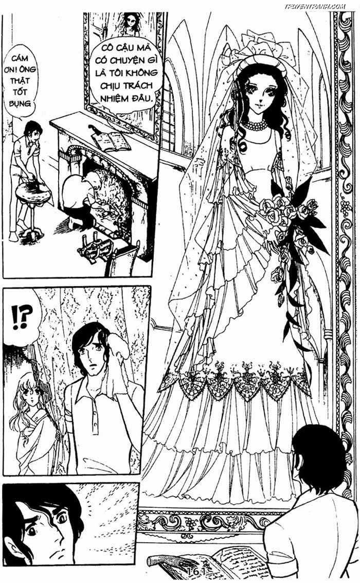 Akuma No Hanayome (Bride Of Deimos) Chapter 8 - Trang 68