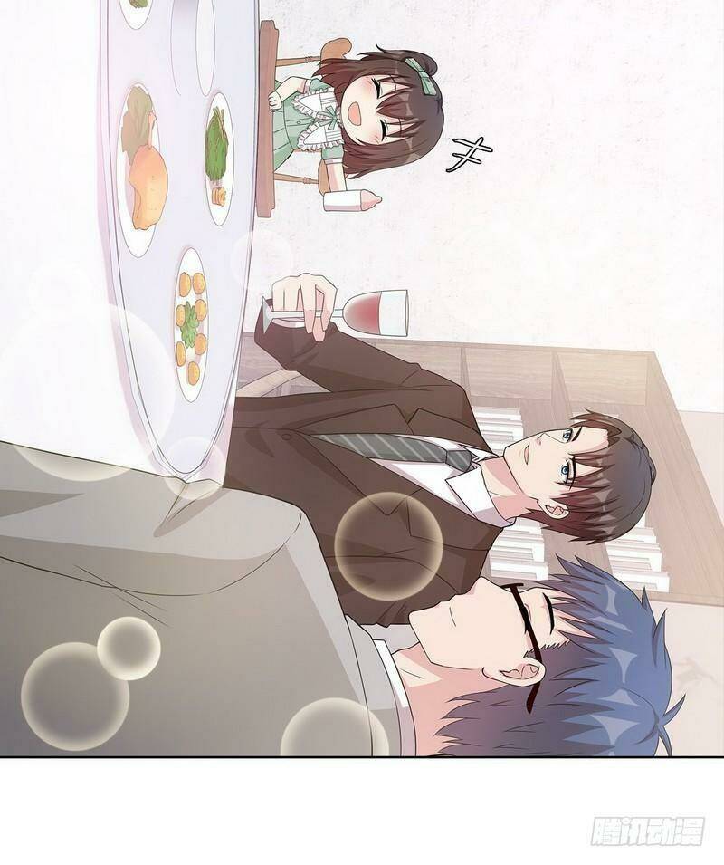 nam thần manh bảo tận diệt chapter 91 4