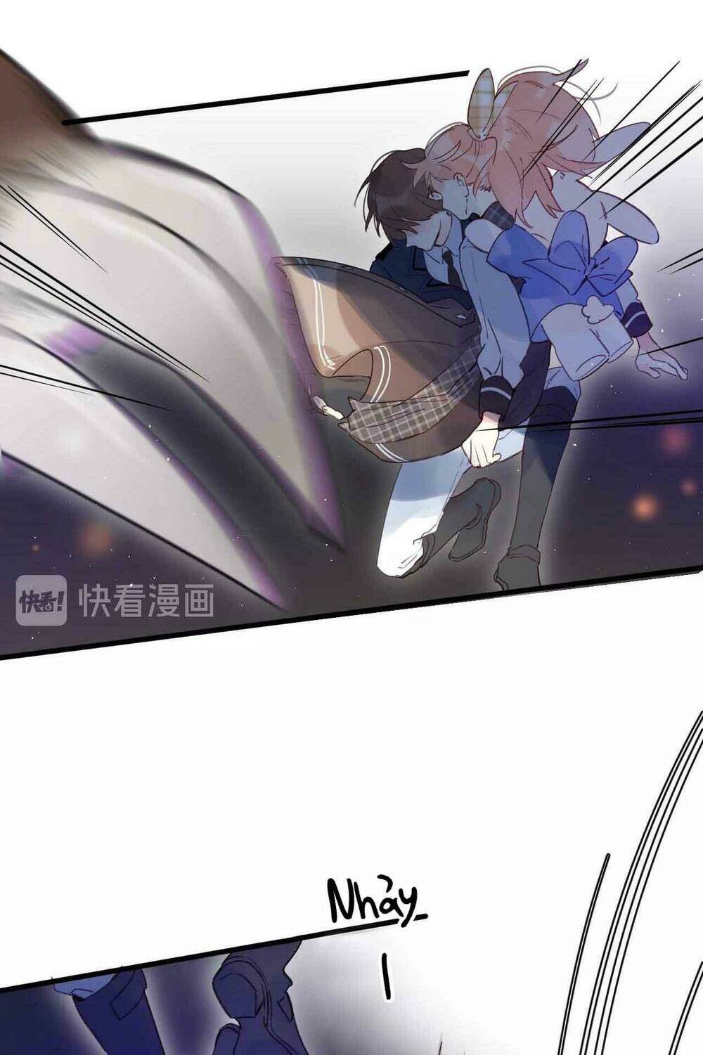 phù thủy hạng bét chapter 39 60