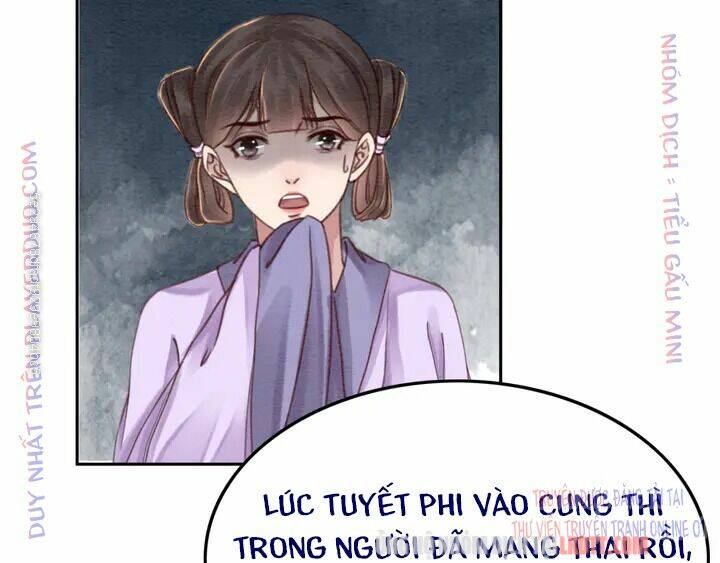 trọng sinh bá sủng nhiếp chính vương quá mạnh mẽ chapter 186 95