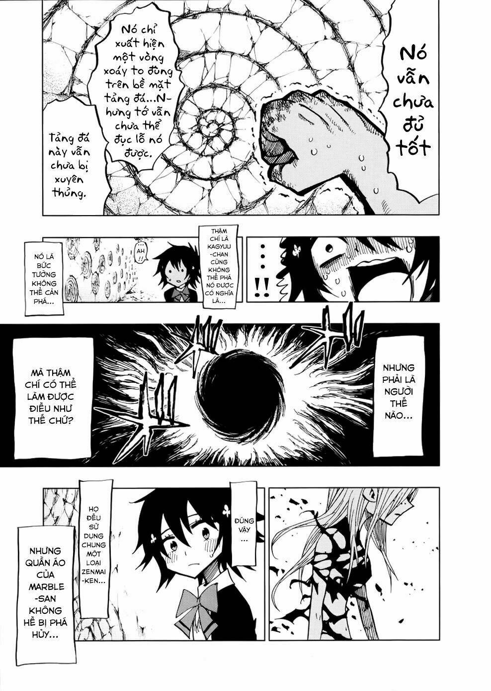 nejimaki kagyu chapter 46 9