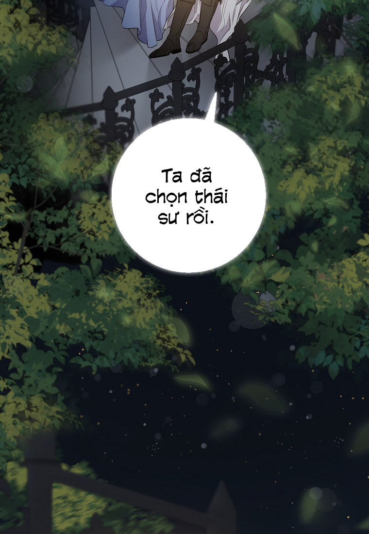 thuần hóa bạo chúa rồi bỏ trốn chapter 46.1 45