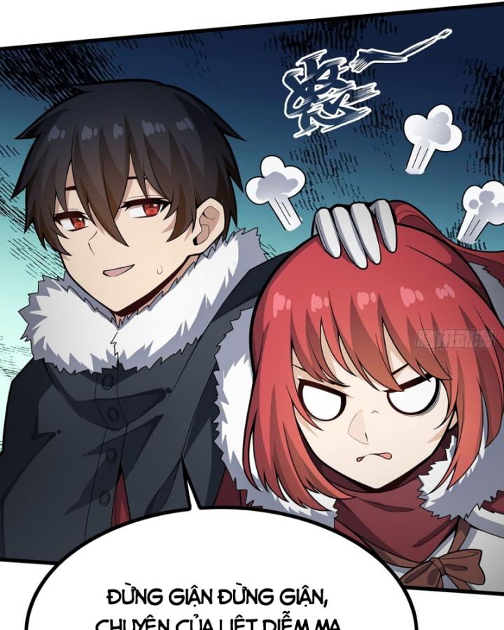 vô hạn sứ đồ và 12 nữ chiến binh chapter 413 41