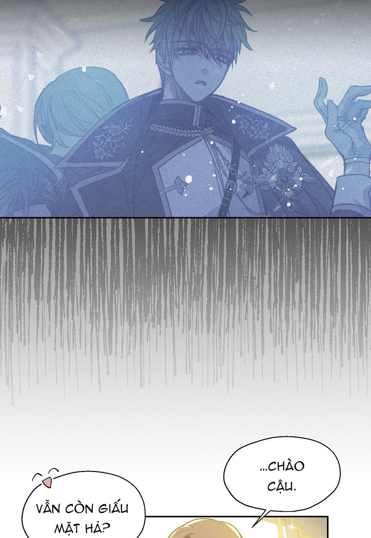 bệ hạ, xin đừng giết tôi!! chapter 52.1 20