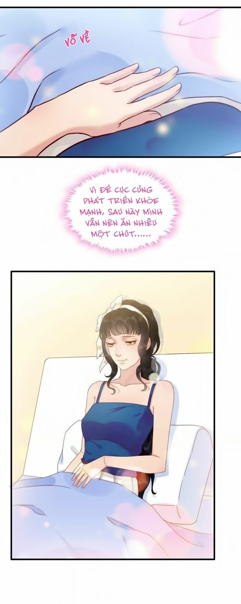 cô vợ hợp đồng bỏ trốn của tổng giám đốc chapter 9 22