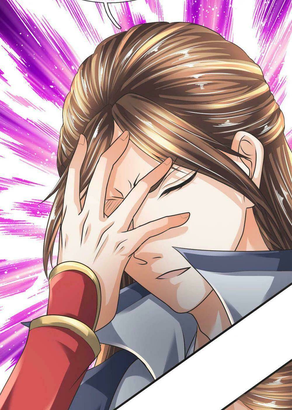 chí tôn hồng bao đại đế chapter 38 6