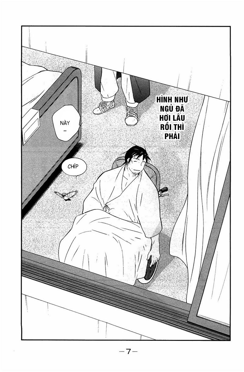 truyền nhân atula 3 chapter 59 6