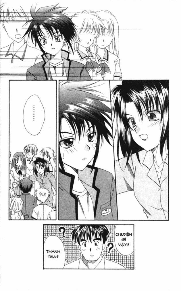 spiral: suiri no kizuna chapter 1 18