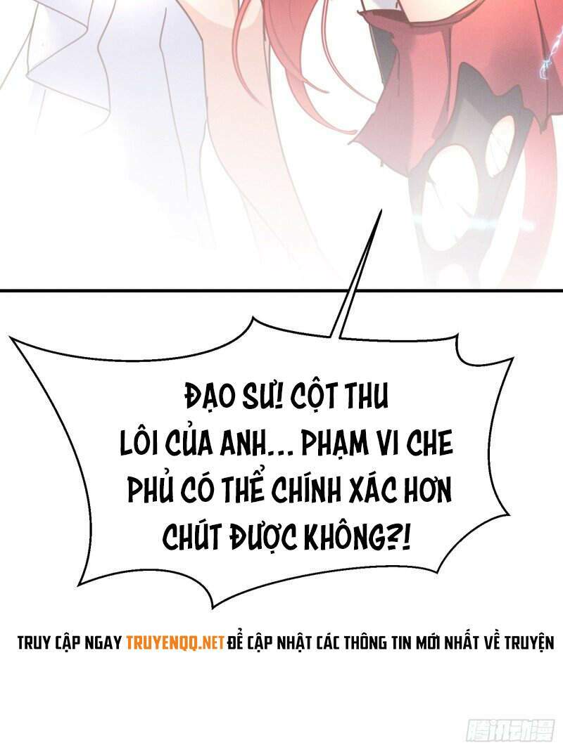 trở thành đạo sư dũng sĩ chapter 40 33