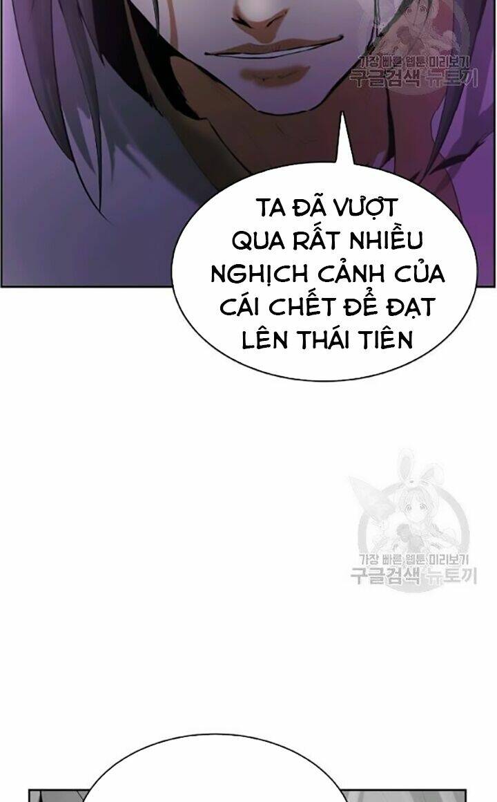 xuyên không thành hổ chapter 42 15