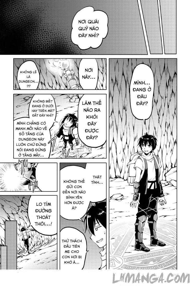 maken no daydreamer chapter 3 22