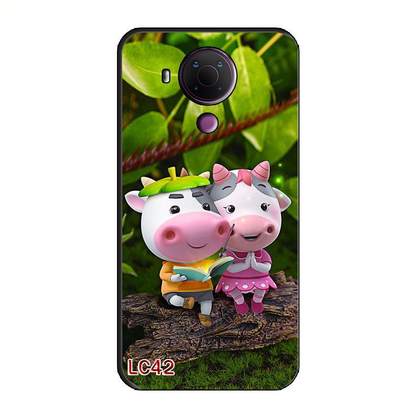 Ốp Lưng Dành Cho NOKIA 5.4