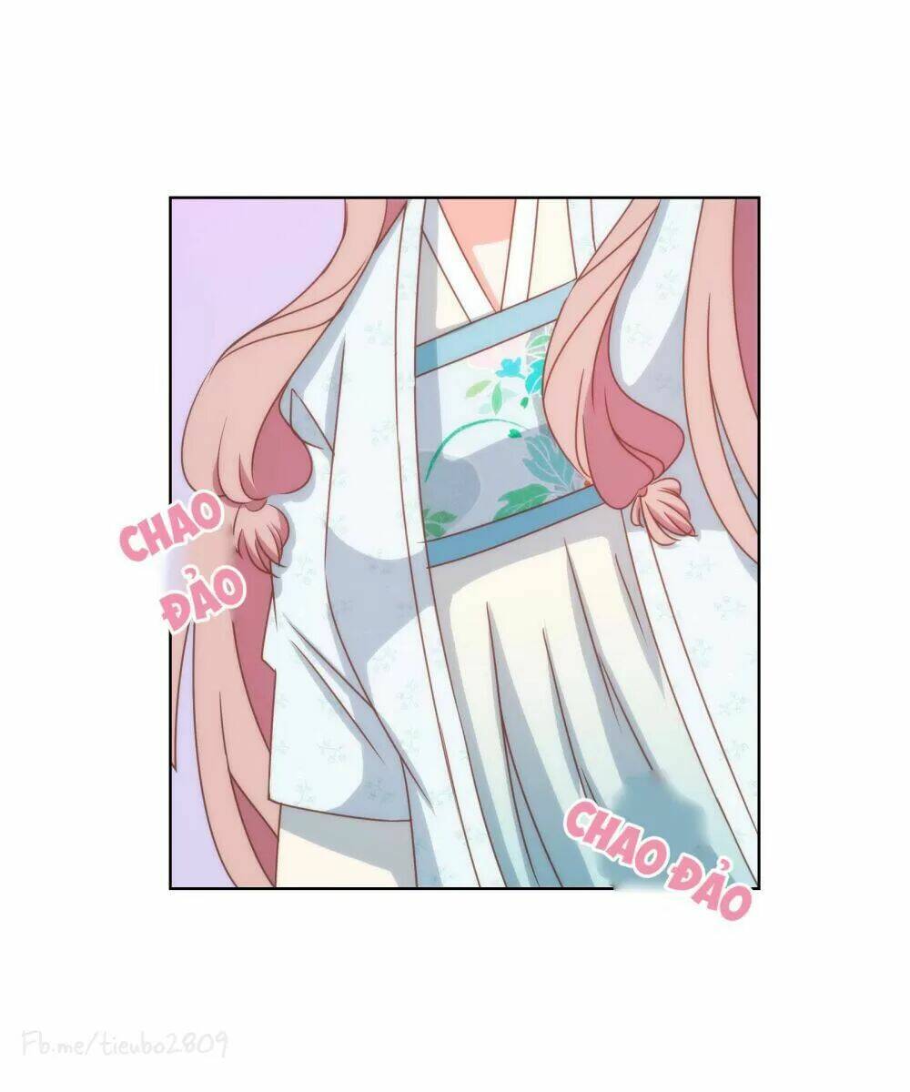 ồ, phu quân đáng yêu của tôi! chapter 86 7