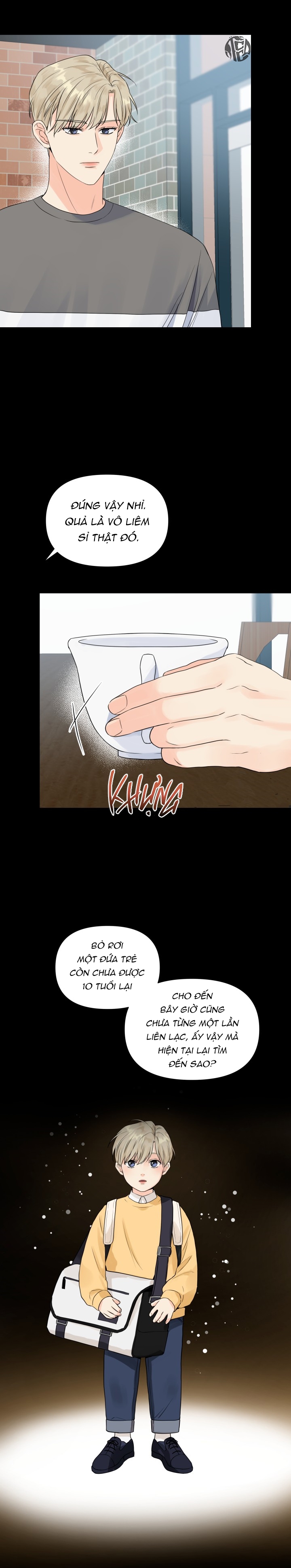 thủ hoa chapter 32 13