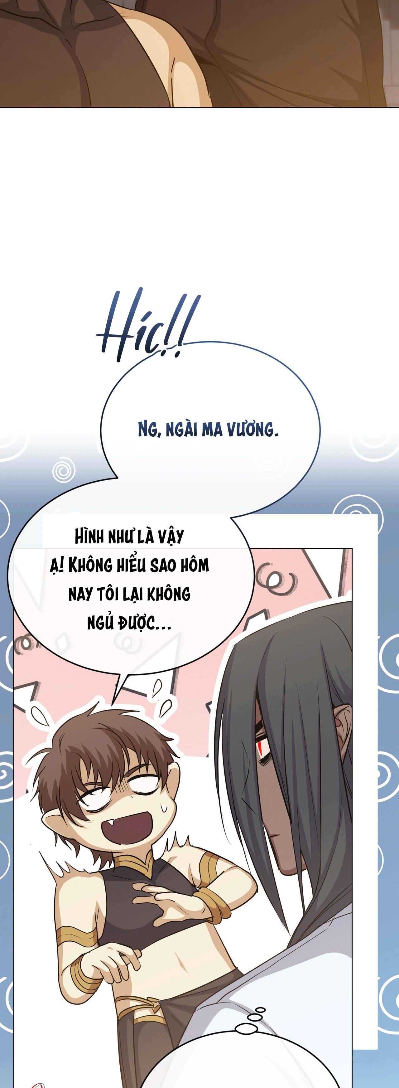 mặt trăng quỷ chapter 45 10