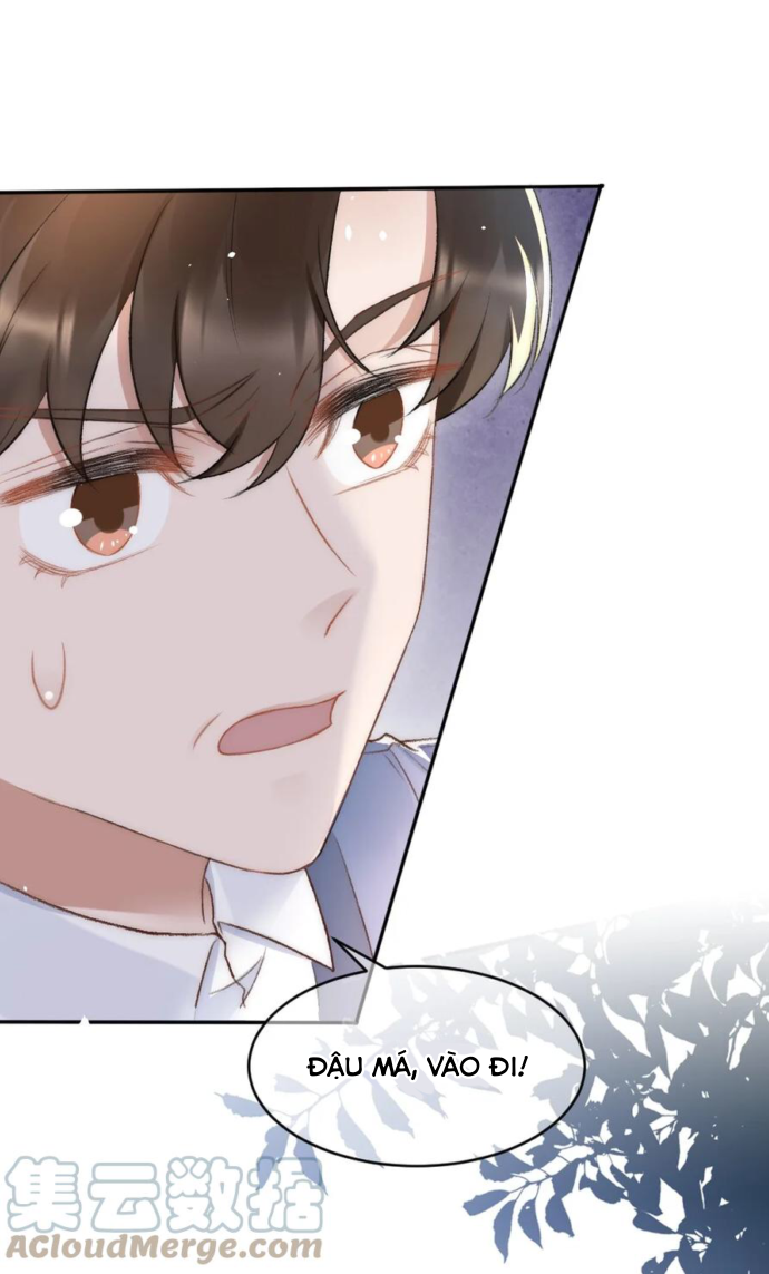 ta sinh con cho tổng tài chapter 33 19