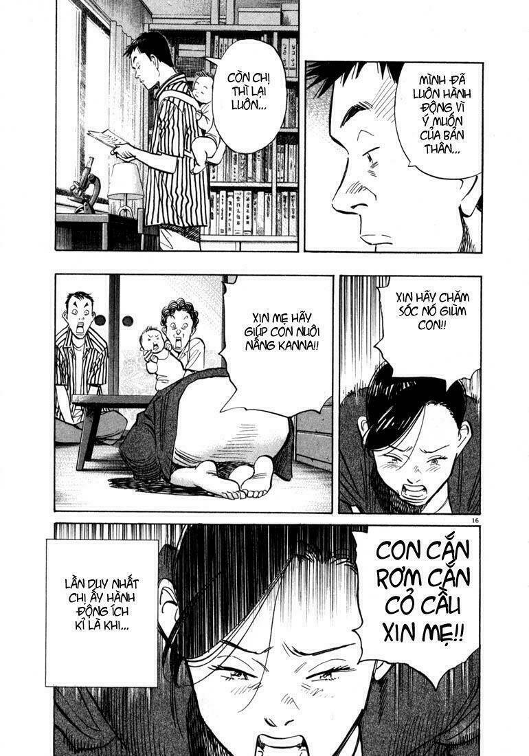 những chàng trai thế kỉ 20 chapter 17 16