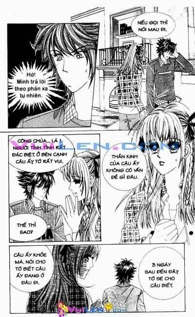 cuộc sống của tôi chapter 13 38