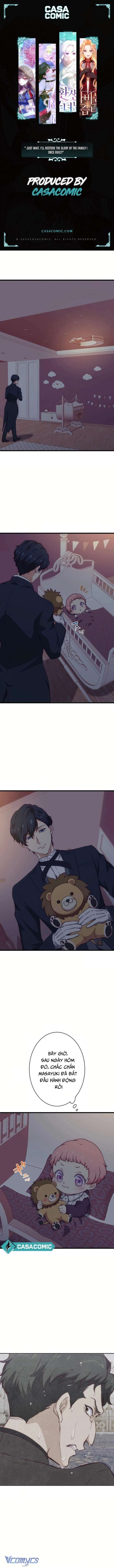 tiểu thư mệnh yểu làm nũng quản gia lạnh lùng chapter 5 1