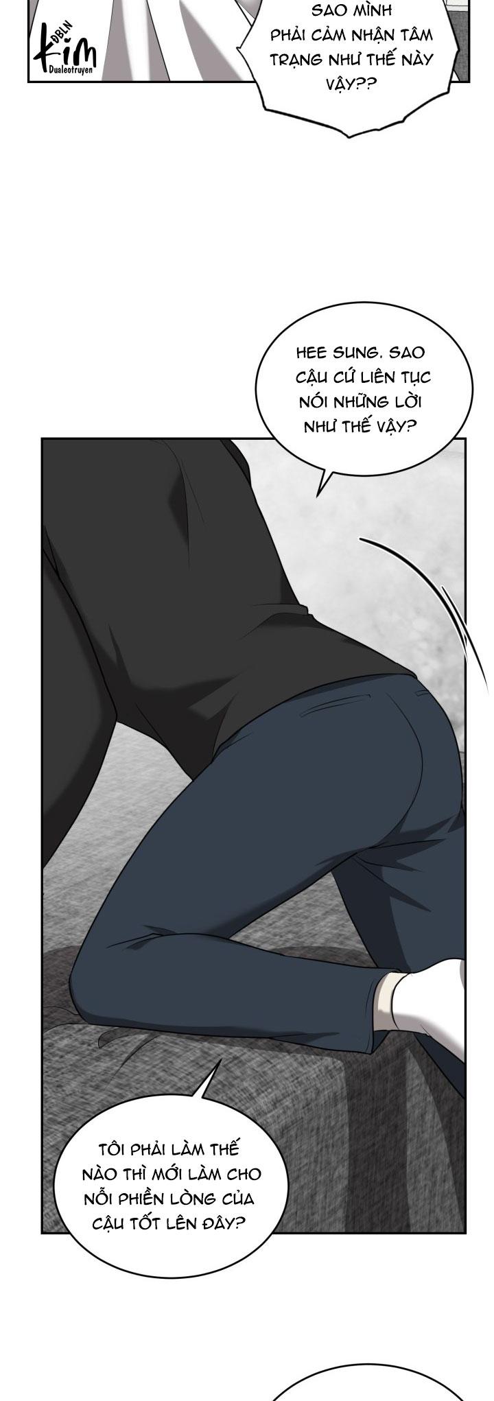 dưỡng thú cưng chapter 32 7