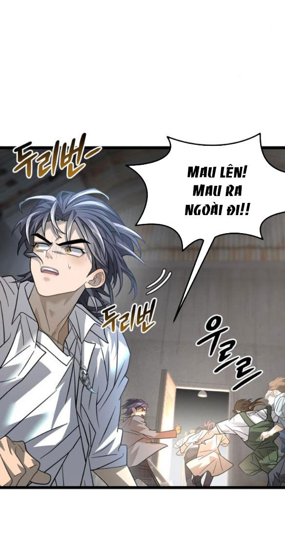 dark moon - tế đàn ánh trăng chapter 39.2 16