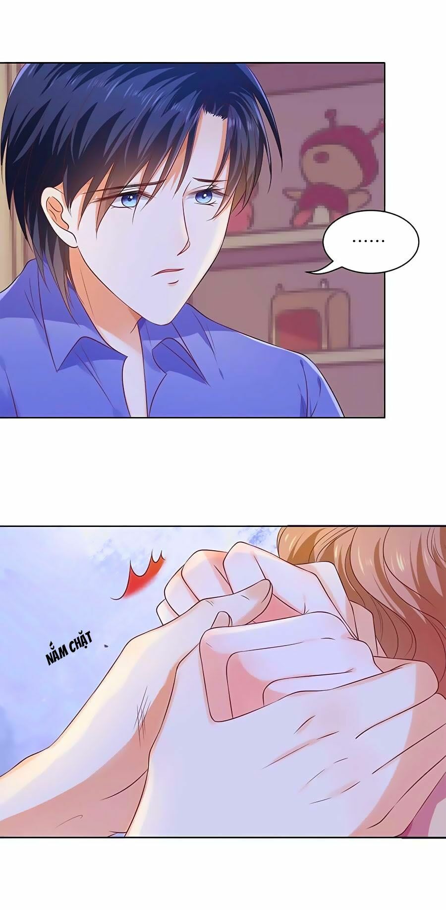 bác sĩ sở cũng muốn yêu chapter 144 2