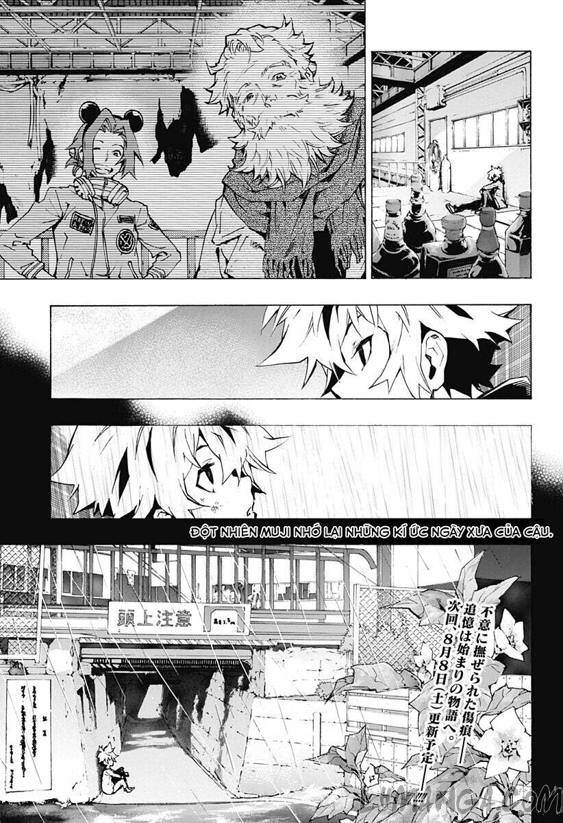 ana no mujina chapter 4.2 23