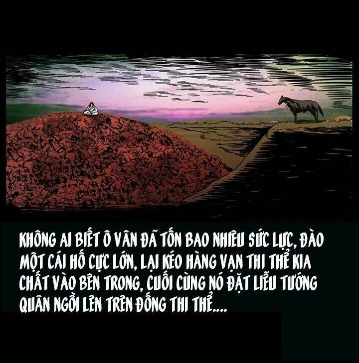 U Minh Ngụy Tượng Chapter 161 87