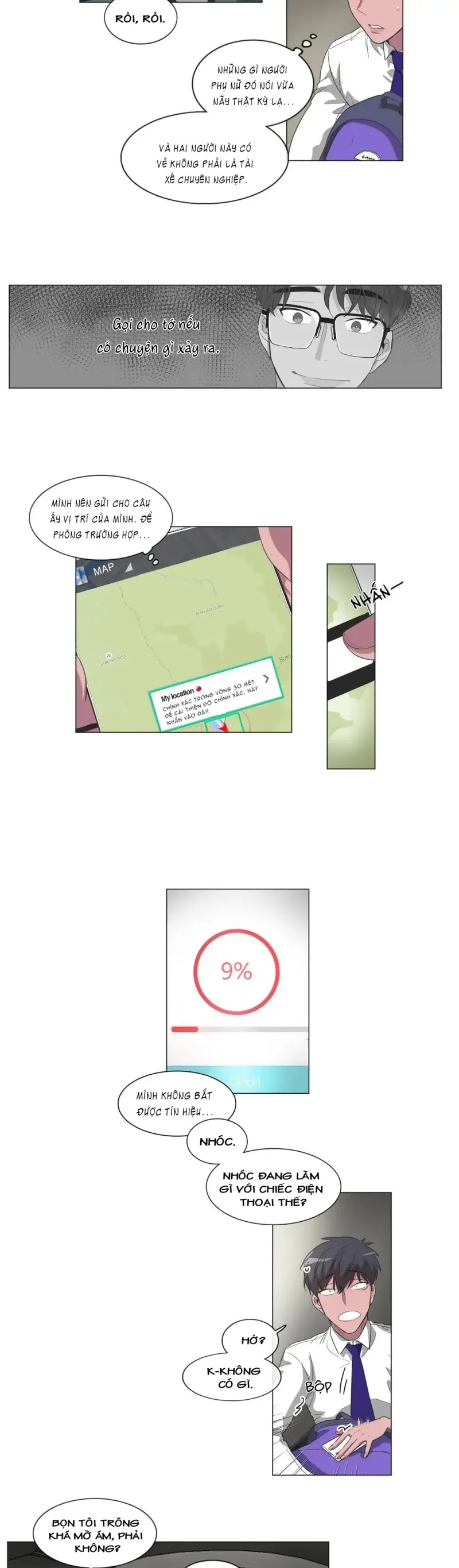 kí ức giả dối chapter 37 5