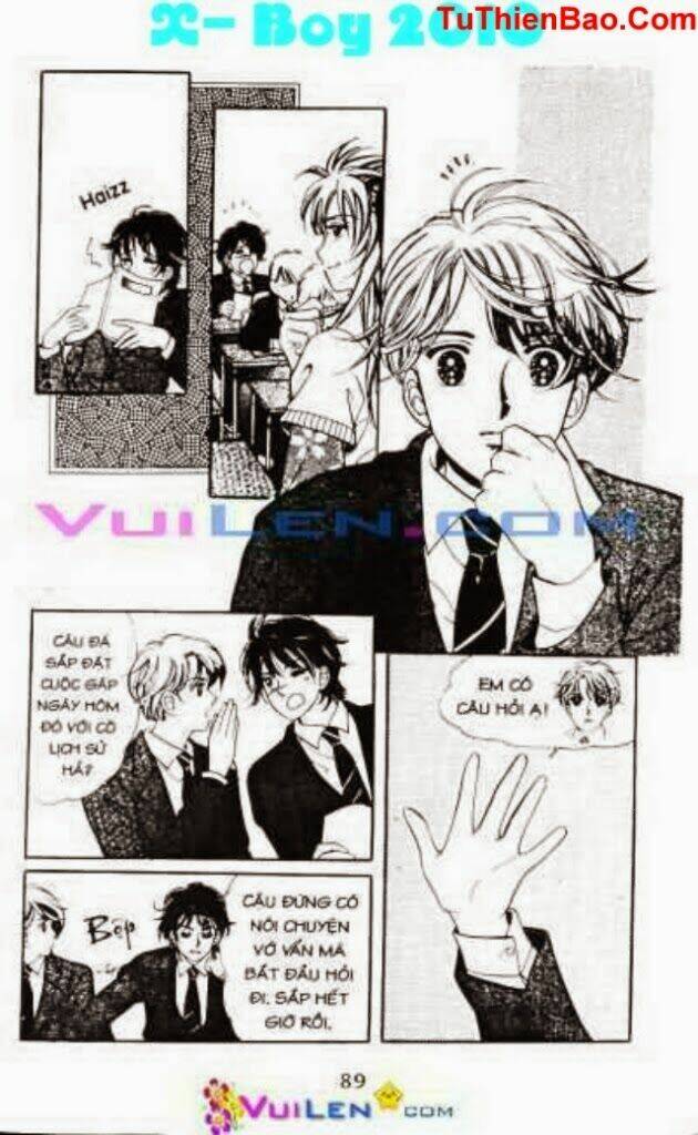 cô giáo tuổi 18 chapter 1 89