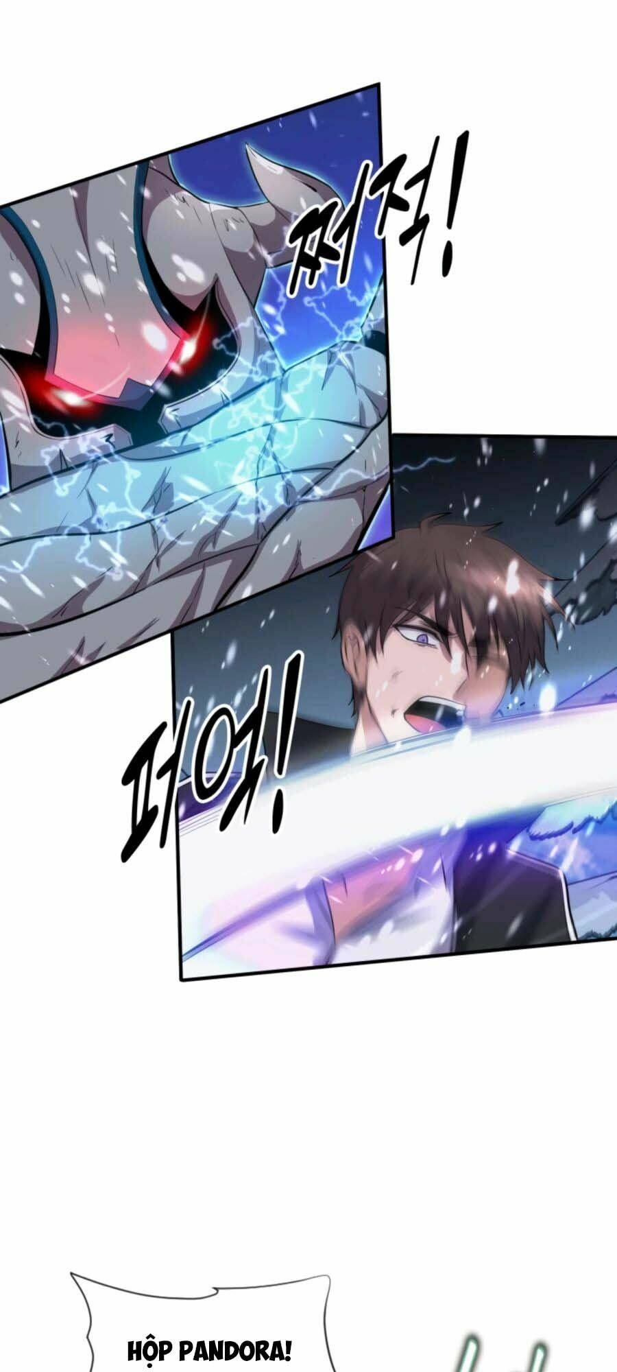 mẹ tôi là chòm sao bảo hộ m chapter 33 64