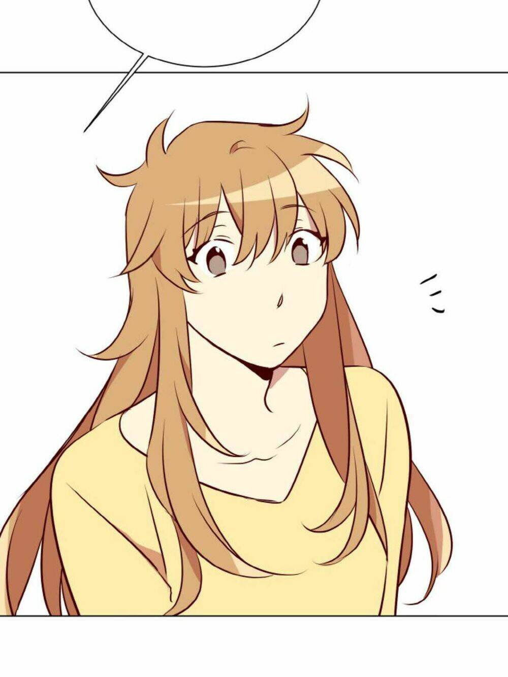 bộ mặt khác của cô bạn cùng phòng chapter 10 19