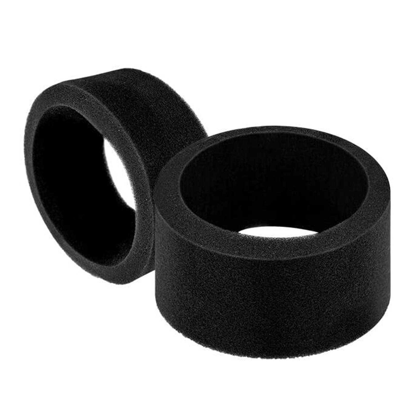 Set of 2 Vacuum Filter Replacements for Bissell 12B1V,12B1W,22Y1 Parts