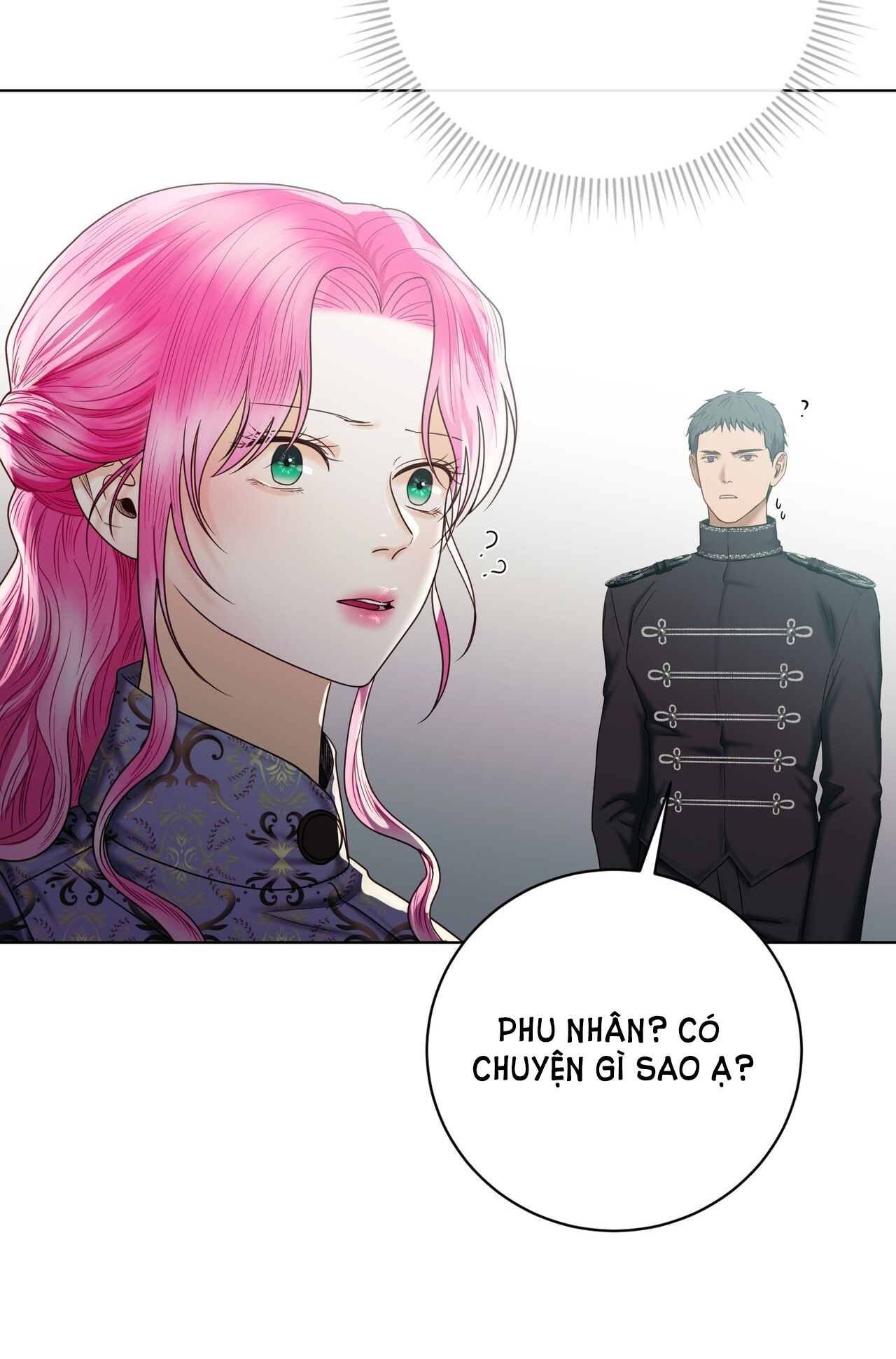 hợp đồng hôn nhân với hai người chồng chapter 13.2 43