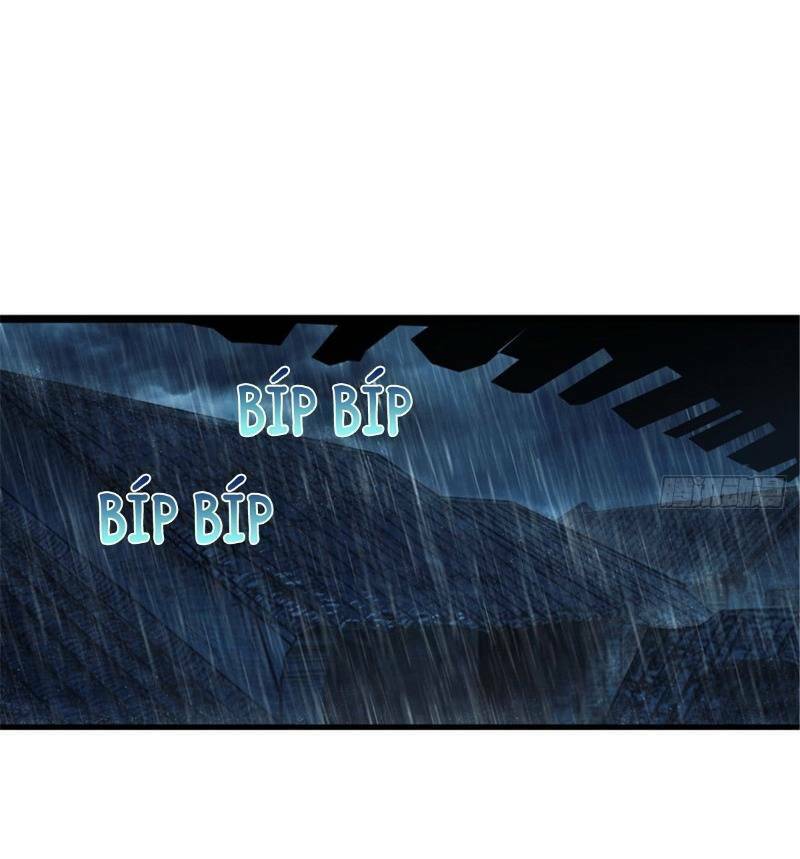 nơi này có yêu khí chapter 46 6