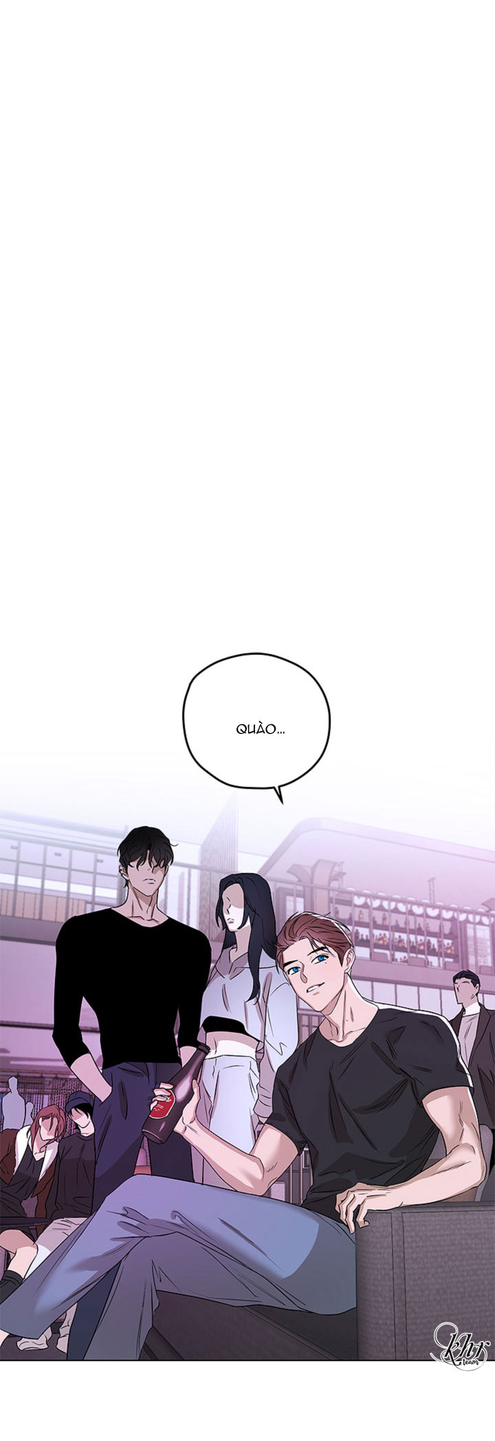 mị hoặc khó cưỡng chapter 2 22