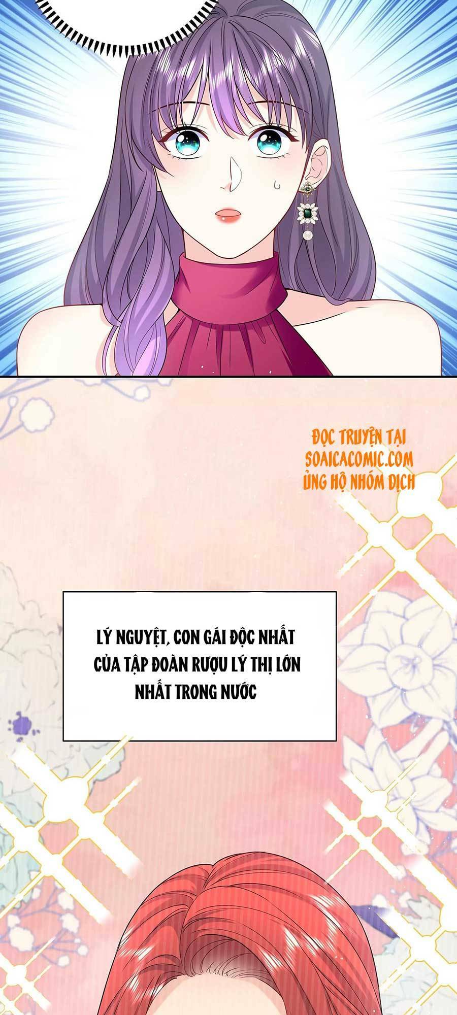 tôi dựa vào tà ý: nghịch chuyển nhân sinh chapter 49 11