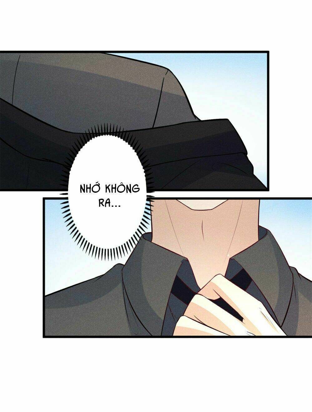 cạm bẫy lửa tình chapter 34 6