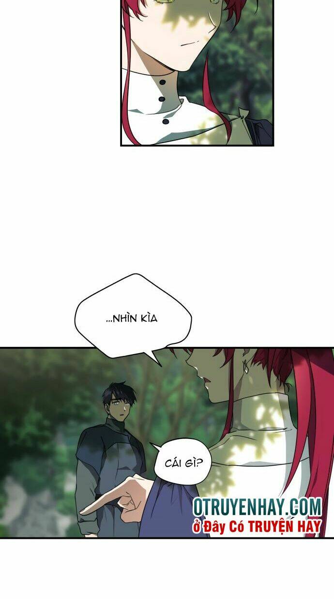 lâu đài vô danh chapter 7 41