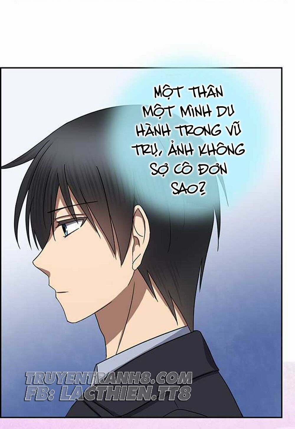 nụ hôn nguyền rủa chapter 74 16