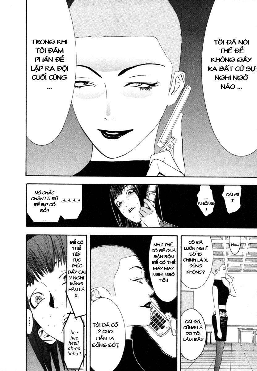 liar game chapter 14 10