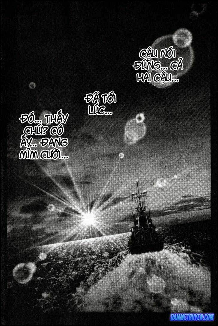 sống còn - trò chơi sinh tử chapter 119 7